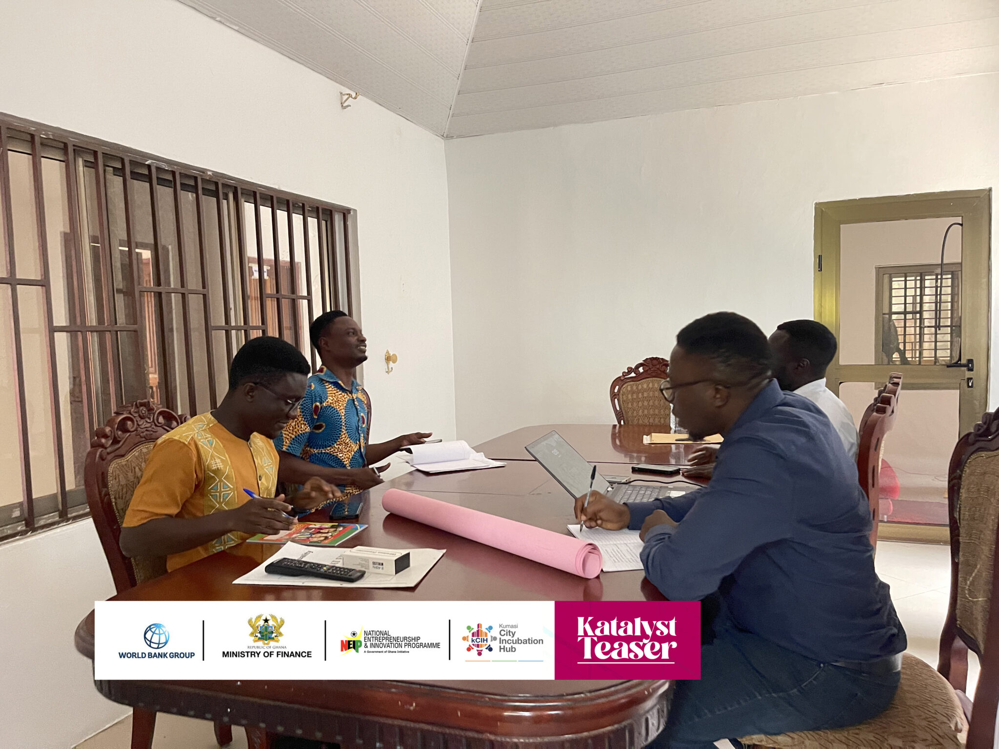 PMP training for Entrepreneurs